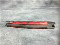 2003 Case 6355 WH SS Red Seahorse Whittler