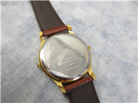 DISNEYANA CONVENTION Silly Symphony Limited Edition Wrist Watch (Disney, 1993)
