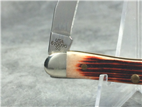 2006 Case 610096 SS Caramel Barnboard Toothpick
