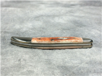 2006 Case 610096 SS Caramel Barnboard Toothpick
