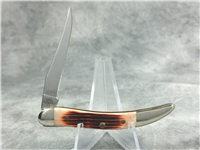 2006 Case 610096 SS Caramel Barnboard Toothpick