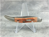 2006 Case 610096 SS Caramel Barnboard Toothpick