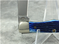 2005 Case TH61165 SS Blue Thomas Hart Folding Hunter