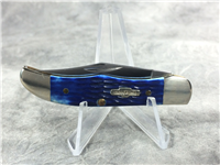 2005 Case TH61165 SS Blue Thomas Hart Folding Hunter