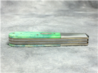 2006 Case 62009 1/2 SS Smooth Green Barlow