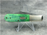 2006 Case 62009 1/2 SS Smooth Green Barlow