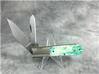 2006 Case 62009 1/2 SS Smooth Green Barlow