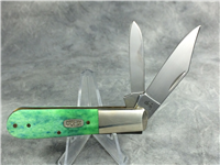 2006 Case 62009 1/2 SS Smooth Green Barlow