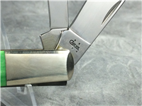 2006 Case 62009 1/2 SS Smooth Green Barlow