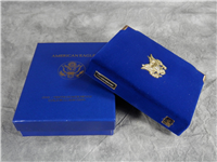 1994-W $5 Gold American Eagle Proof