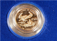 1994-W $5 Gold American Eagle Proof