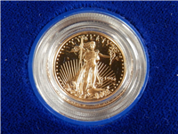 1994-W $5 Gold American Eagle Proof