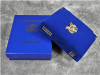 1997-W $5 Gold Americn Eagle Proof