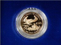 1999-W $10 Gold American Eagle Proof