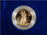 1999-W $10 Gold American Eagle Proof