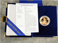 1999-W $10 Gold American Eagle Proof