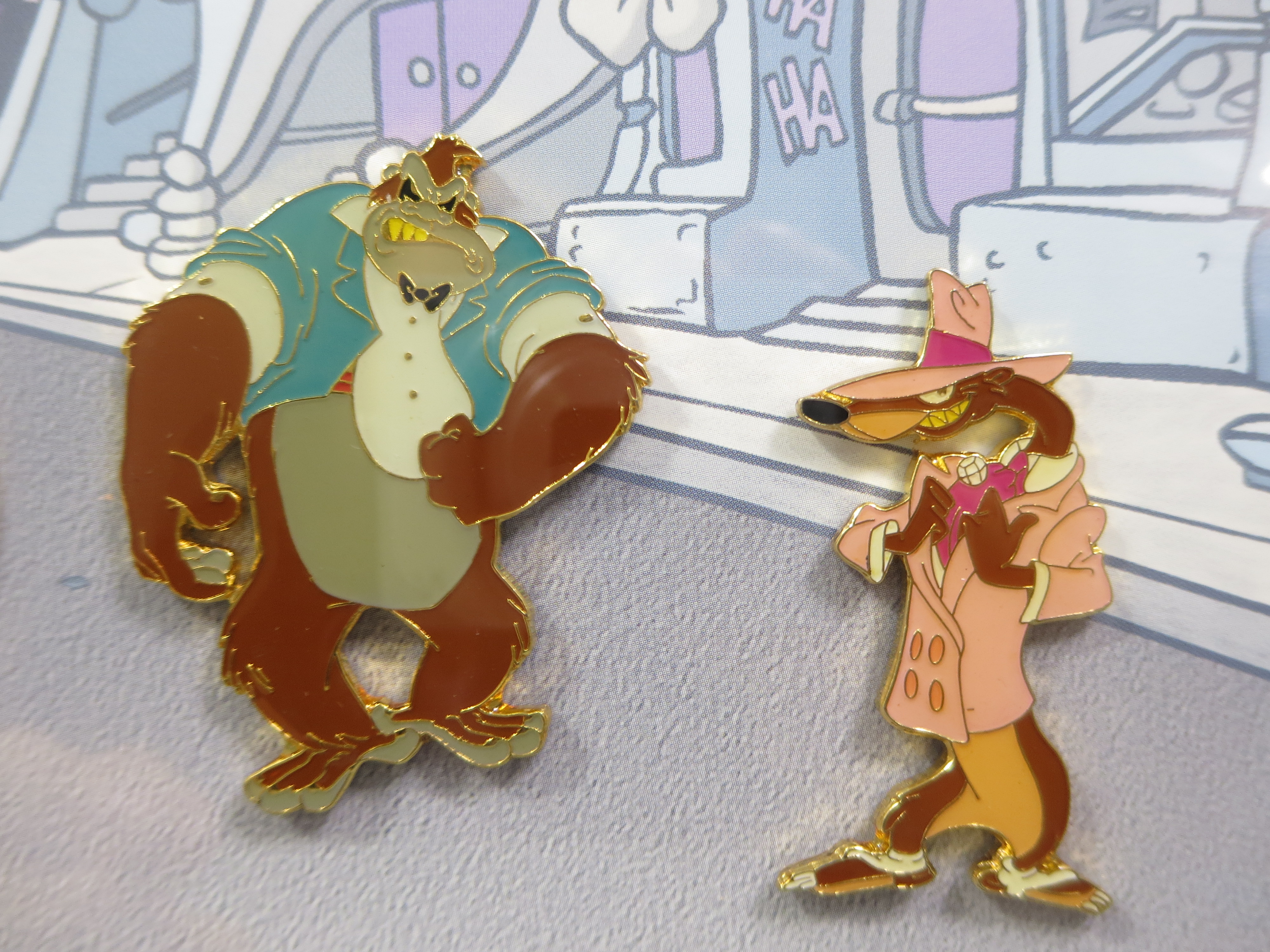 How much is WHO FRAMED ROGER RABBIT 10th Anniversary Limited