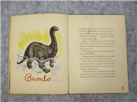 STORIES FROM WALT DISNEY'S FANTASIA 1st Edition Storybook (Random House, 1940)