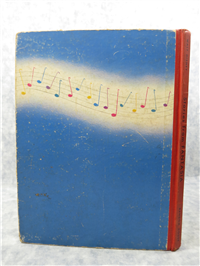 STORIES FROM WALT DISNEY'S FANTASIA 1st Edition Storybook (Random House, 1940)