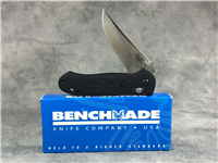 BENCHMADE 720 *Mel Pardue* ATS-34 Stainless Steel Axis Lock
