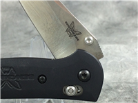 BENCHMADE 720 *Mel Pardue* ATS-34 Stainless Steel Axis Lock