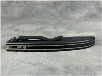 BENCHMADE 812 Mini AFCK G-10 Stainless Steel Liner Lock