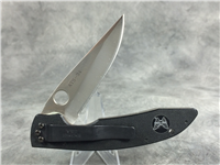 BENCHMADE 812 Mini AFCK G-10 Stainless Steel Liner Lock