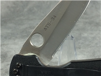 BENCHMADE 812 Mini AFCK G-10 Stainless Steel Liner Lock