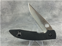BENCHMADE 812 Mini AFCK G-10 Stainless Steel Liner Lock