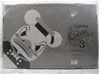 Vinylmation MICKEY'S WILD WEST 3 inch Collectible Figurines Set of 24 (Disney Parks)