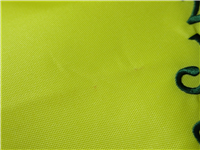 BUBBA WATSON Signed 2015 Masters Official Golf Pin Flag (James Spence Authentication, LLC)