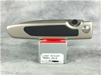 KERSHAW KAI 2415 Single-Blade Liner Action