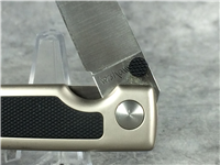 KERSHAW KAI 2415 Single-Blade Liner Action