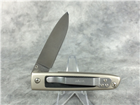 KERSHAW KAI 2415 Single-Blade Liner Action