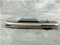 KERSHAW KAI 2415 Single-Blade Liner Action