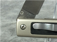 KERSHAW KAI 2415 Single-Blade Liner Action