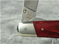 KERSHAW KAI 4390 2-Blade Double Duty Linerlock