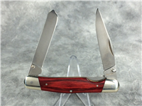 KERSHAW KAI 4390 2-Blade Double Duty Linerlock