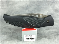 KERSHAW KAI Whirlwind 1560 Ken Onion Speedsafe Linerlock Tactical