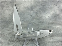 2003 KERSHAW KAI Leek 1660 USA *Ken Onion* Speedsafe Framelock