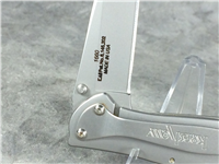 2003 KERSHAW KAI Leek 1660 USA *Ken Onion* Speedsafe Framelock