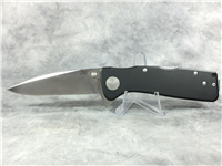 SOG Twitch XL TWI-22 Black Assisted Open Lockback
