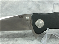 SOG Twitch XL TWI-22 Black Assisted Open Lockback