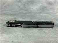 SOG Twitch XL TWI-22 Black Assisted Open Lockback