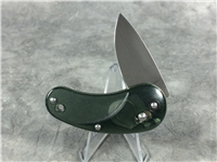 SOG Sculptura SCT85 Green Zytel AUS 8 Miniature Folding