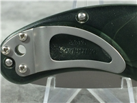 SOG Sculptura SCT85 Green Zytel AUS 8 Miniature Folding