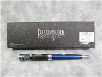 Disney Star Tours/Wars 'Launching 2011' Passholder Fine Collectors Pen LE 0004/1000