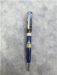 Disney Star Tours/Wars 'Launching 2011' Passholder Fine Collectors Pen LE 0004/1000