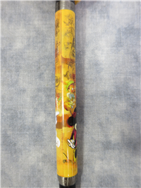 D23 Expo 2011 Disney Store 25th Anniversary Fine Collectors Pen LE 411/528 (Jim Salvati Art, Retro 1951)