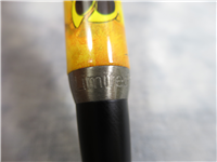 D23 Expo 2011 Disney Store 25th Anniversary Fine Collectors Pen LE 411/528 (Jim Salvati Art, Retro 1951)